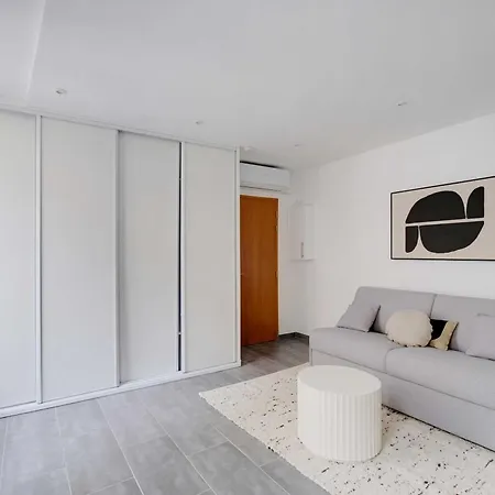 Charming - Ac- 2p- Sentier アパート *