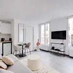 Charming - Ac- 2p- Sentier Parigi