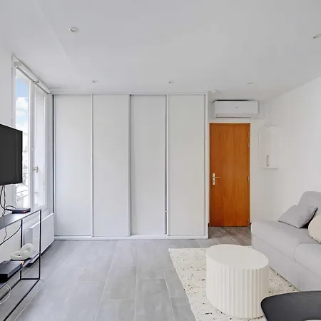 Apartamento Charming - Ac- 2p- Sentier